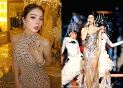 Điều tiếc nuối của NSND Tự Long về Lệ Quyên