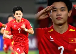 Đình Bắc 'chơi chiêu' với đội nhà trong phút cuối với ĐT UAE, Chính phủ gọi tên?