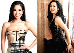 Diva Hồng Nhung khoe tin vui