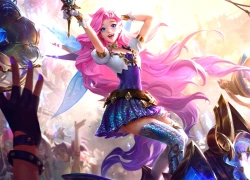 ĐTCL mùa 16: Leo rank là dễ với đội hình Zaun Ekko "tưởng không mạnh mà mạnh không tưởng"