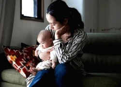 Dù có chồng, tôi vẫn phải sống cuộc đời "góa phụ"