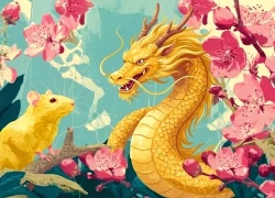 Đừng đợi đến 2026 mới lo sốt vó, xem ngay vận mệnh người sinh ngày Giáp - Ất hay Bính - Đinh để biết đường đón "cơn mưa tài lộc"