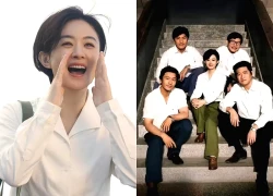 Đường cong đáng xấu hổ của Triệu Lệ Dĩnh