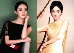 Dương Mịch quá điên rồi: Phim cũ chiếu 10 năm vẫn chiếm top 1 rating cả nước, không sợ Triệu Lệ Dĩnh nghĩ quẩn à?