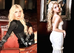 Em Xinh MaiQuinn đáp trả tin đồn làm người thứ 3 "cặp kè" với Touliver