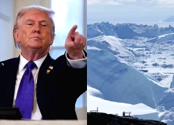 Giải mã Greenland, bóc lý do hòn đảo lạnh lẽo được định giá 4.000 tỷ USD