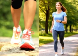 Giảm nguy cơ tử vong sớm khi đi bộ từ 20-30 phút mỗi ngày