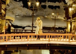 Ginzan Onsen: Khám phá thị trấn 300 năm tuổi là nguồn cảm hứng phim Spirited Away
