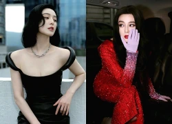 Hết cứu Phạm Băng Băng