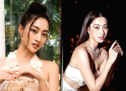 Hoa hậu Lương Thùy Linh nói lý do quyết tâm học tiến sĩ