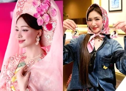 Hòa Minzy áp lực khi làm concert đầu tay