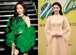 Hòa Minzy đáp trả