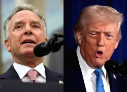 Hoãn tấn công vào phút chót, Mỹ ra điều kiện cho Iran