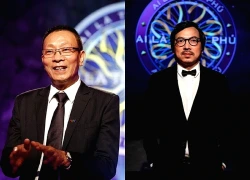 Học vấn đáng nể của dàn MC chương trình 'Ai là triệu phú'