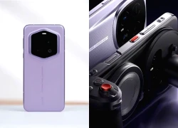 Honor Magic 8 RSR Porsche Design lộ diện bộ kit nhiếp ảnh chuyên nghiệp trước ngày ra mắt