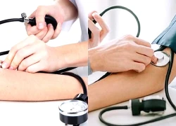 Huyết áp tăng mùa lạnh: Thủ phạm có thể từ ăn uống, sinh hoạt