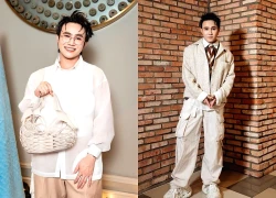 Huỳnh Lập lên tiếng nóng thông tin bị bắt giam