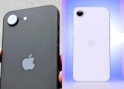 iPhone 17e vẫn giữ một tính năng cũ gây thất vọng?