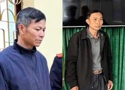 Khởi tố nguyên chủ tịch một xã ở Tuyên Quang