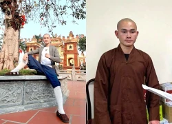 Khởi tố Vũ Hoàng Phú - chủ kênh TikTok Phú Tử do "gây rối trật tự công cộng"