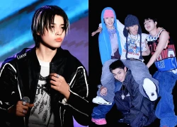 Không phải Jung Kook (BTS), đây mới là Justin Bieber của Hàn Quốc