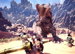 Không phải thể loại thế giới mở, những tựa game này vẫn cho người chơi quyền tự do tuyệt đối