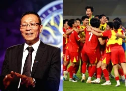 Lại Văn Sâm làm một điều hiếm hoi khi U23 Việt Nam "hạ" U23 UAE ở tứ kết Châu Á