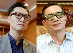 Lằn ranh: Triển lật bài ngửa trước ông Thuỷ