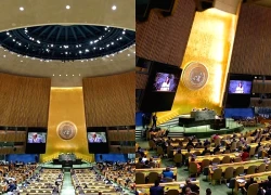 LHQ chuẩn bị kỷ niệm 80 năm diễn ra kỳ họp đầu tiên của Đại hội đồng