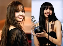 Lisa Blackpink có hai dự án vượt 2 tỉ lượt stream trên Spotify