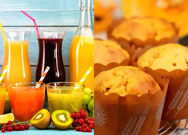 Loại thực phẩm khiến bạn mau đói