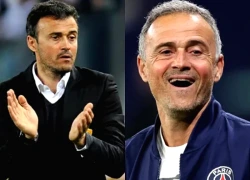 Luis Enrique ủng hộ hệ thống 'sin-bin' trong bóng đá