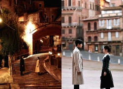 Mất cảm xúc với cái đẹp thì đây là phim Hàn cho bạn: Cặp chính công chúa hoàng tử, cảnh nào cũng đậm mùi tiền