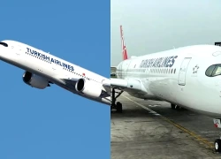 Máy bay Turkish Airlines hạ cánh khẩn cấp tại Tây Ban Nha