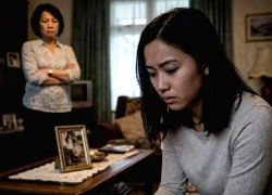 Mẹ chồng khinh thông gia nghèo, dùng chuyện có bầu trước khi cưới để đay nghiến