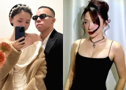 Mẹ Tóc Tiên không chấp nhận, căng thẳng với Touliver