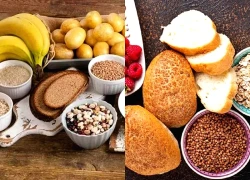 Muốn giảm cân nhưng vẫn ăn tinh bột? Đừng bỏ qua 6 thực phẩm này