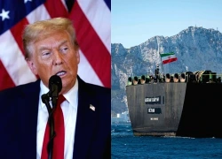 Mỹ áp đặt các lệnh trừng phạt mới đối với Iran