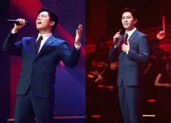 Nam ca sĩ đắt show bậc nhất hiện nay: Đẹp trai hát hay đi diễn khắp nơi, được tin tưởng giao nhiệm vụ sáng tác nhạc về Đảng