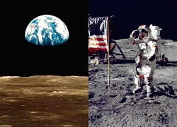 NASA "chốt" thời điểm đưa con người bay lên Mặt Trăng