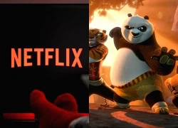 Netflix nói lời chia tay 'Kung Fu Panda'