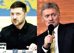 Nga cảnh báo Ukraine sắp hết thời gian chấp nhận các điều khoản hòa bình