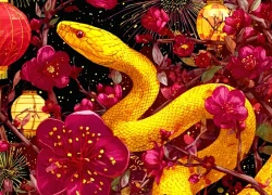 Ngày 18/1: 3 con giáp được vũ trụ ưu ái hết mực, công việc hanh thông, tình duyên ngọt ngào như mật