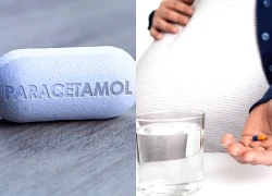 Nghiên cứu khẳng định paracetamol an toàn cho thai kỳ, bác bỏ liên hệ với tự kỷ