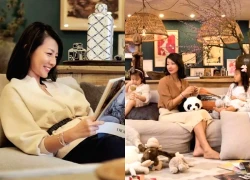 Ngoài 30 tuổi, làm mẹ đơn thân, sống trong nhà 370m: Đằng sau sự sang trọng là một chiến lược tài chính rất tỉnh táo