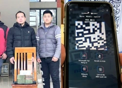 Người đàn ông chuyển nhầm 1 tỷ đồng cho người lạ