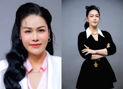 Nhật Kim Anh tiết lộ bước ngoặt định mệnh giúp 'đổi đời'