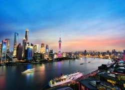 Những điểm đến Trung Quốc bước ra từ phim ảnh mà du khách Việt không nên bỏ lỡ