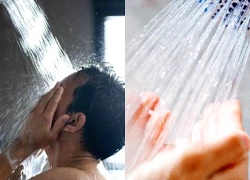 Những tác hại cho sức khỏe khi tắm lâu quá 10 phút