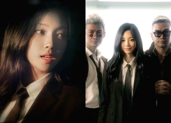 Nữ ca sĩ ảo của nhạc Việt